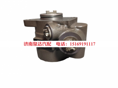 LG9704471095,转向助力泵(ISF3.8S4168),济南泉达汽配有限公司