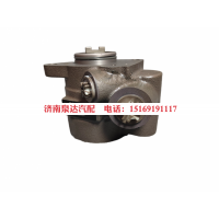 LG9704471095,转向助力泵(ISF3.8S4168),济南泉达汽配有限公司