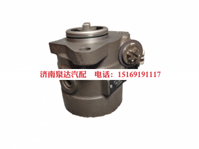 LG9704471095,转向助力泵(ISF3.8S4168),济南泉达汽配有限公司
