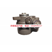 LG9704471095,转向助力泵(ISF3.8S4168),济南泉达汽配有限公司