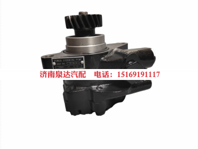 44310-2790,转向助力泵,济南泉达汽配有限公司