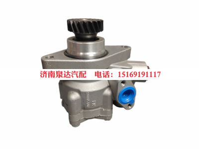 44310-EW021,转向助力泵,济南泉达汽配有限公司