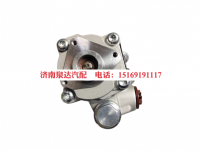 41211223,转向助力泵,济南泉达汽配有限公司
