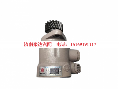 612600130257,转向助力泵,济南泉达汽配有限公司