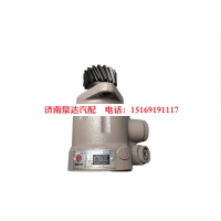 612600130257,转向助力泵,济南泉达汽配有限公司