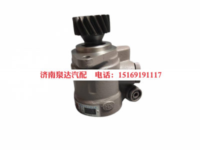 612600130257,转向助力泵,济南泉达汽配有限公司