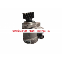 612600130257,转向助力泵,济南泉达汽配有限公司