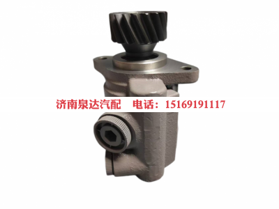 612600130257,转向助力泵,济南泉达汽配有限公司