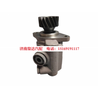 612600130257,转向助力泵,济南泉达汽配有限公司
