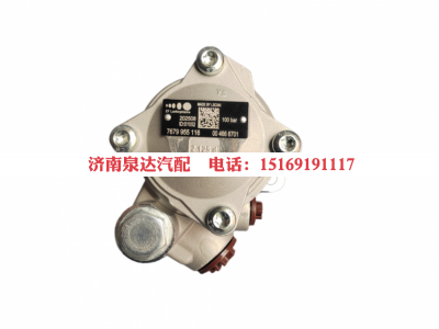 7679955116,转向助力泵,济南泉达汽配有限公司
