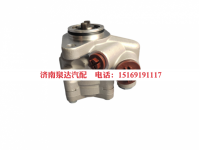 A004666701,转向助力泵,济南泉达汽配有限公司