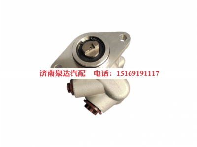 A004666701,转向助力泵,济南泉达汽配有限公司
