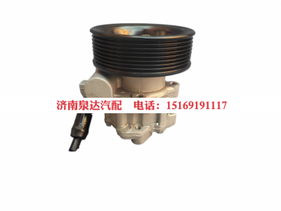LG9704470095,转向助力泵(康明斯ISF2.8),济南泉达汽配有限公司