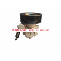LG9704470095,转向助力泵(康明斯ISF2.8),济南泉达汽配有限公司