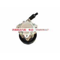 LG9704470095,转向助力泵(康明斯ISF2.8),济南泉达汽配有限公司