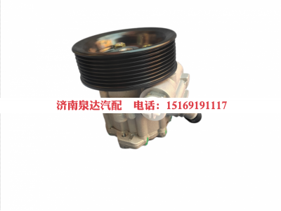 LG9704470095,转向助力泵(康明斯ISF2.8),济南泉达汽配有限公司