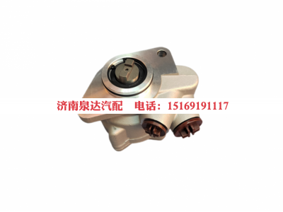 7685955908,转向助力泵,济南泉达汽配有限公司