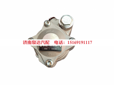7685955908,转向助力泵,济南泉达汽配有限公司