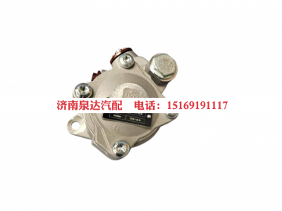 7686955329,转向助力泵,济南泉达汽配有限公司