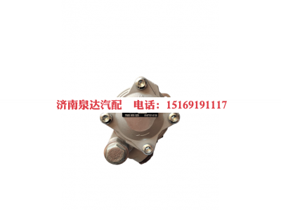 81.47101.6136,转向助力泵,济南泉达汽配有限公司