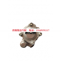 81.47101.6136,转向助力泵,济南泉达汽配有限公司