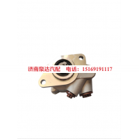 81.47101.6136,转向助力泵,济南泉达汽配有限公司