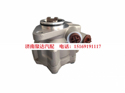 FZB12EH9A,转向助力泵,济南泉达汽配有限公司