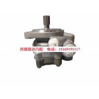 WG9731470005,电动转向泵（5kw不带安全阀）,济南泉达汽配有限公司