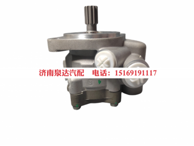 ZYB-0028R/802W-5,转向助力泵,济南泉达汽配有限公司