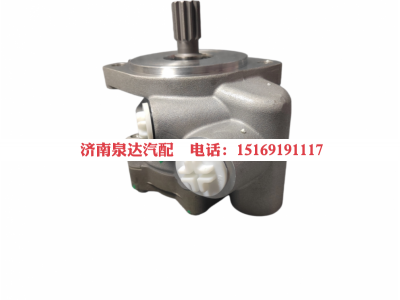 ZYB-0028R/802W-5,转向助力泵,济南泉达汽配有限公司
