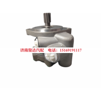 ZYB-0028R/802W-5,转向助力泵,济南泉达汽配有限公司