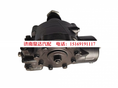 5802073767,方向机总成,济南泉达汽配有限公司