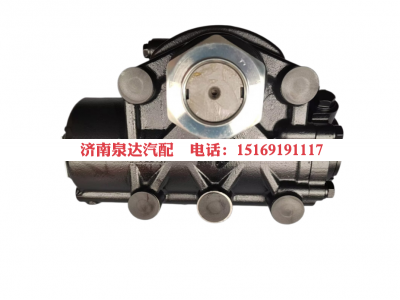 5802073767,方向机总成,济南泉达汽配有限公司