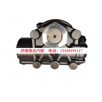 5802073767,方向机总成,济南泉达汽配有限公司