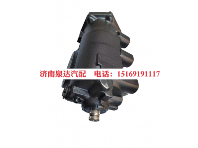 5802073767,方向机总成,济南泉达汽配有限公司