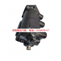 5802073767,方向机总成,济南泉达汽配有限公司