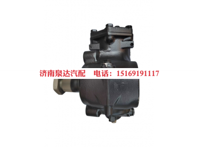 5802073767,方向机总成,济南泉达汽配有限公司
