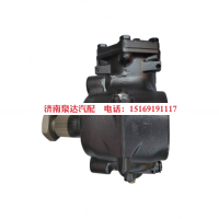5802073767,方向机总成,济南泉达汽配有限公司