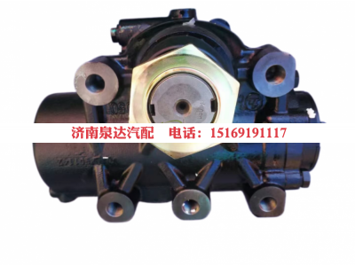 3401010A015A1,方向机总成,济南泉达汽配有限公司