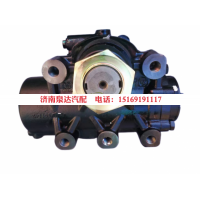 3401010A050A0,方向机总成,济南泉达汽配有限公司