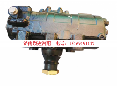 3401010A050A0,方向机总成,济南泉达汽配有限公司
