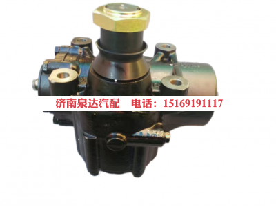 AZ962547008228,动力转向器总成,济南泉达汽配有限公司