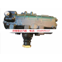 34WL2-01010-A1,方向机总成,济南泉达汽配有限公司