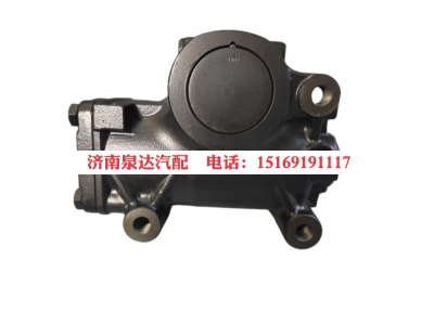 WG9725476501,随动转向器,济南泉达汽配有限公司