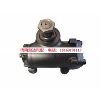 WG9725476501,随动转向器,济南泉达汽配有限公司