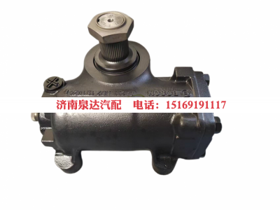WG9725476501,随动转向器,济南泉达汽配有限公司