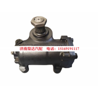 WG9725476501,随动转向器,济南泉达汽配有限公司
