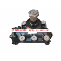 8098956113,方向机总成,济南泉达汽配有限公司