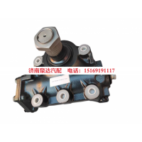 8098956113,方向机总成,济南泉达汽配有限公司