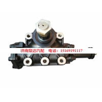 411010A1650-C00/A,方向机总成,济南泉达汽配有限公司
